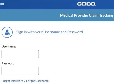 Geico medical provider claim tracking. Medical Provider Claims Tracking (MPCT): call 1- ... Lienholders: call 1-(877)-318-0058. ERS Provider Support: call 1-(800)-522-7775. What to do after... Accidents and the claims process can be stressful. With GEICO, it doesn't have to be that way. Follow these guides to know what to do after these types of incidents. 