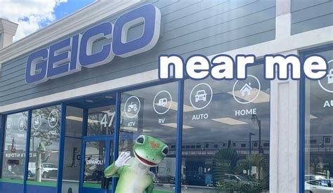 Reach out to your closest Jacksonville insurance agent for help with your insurance including auto and more.. Geico near me