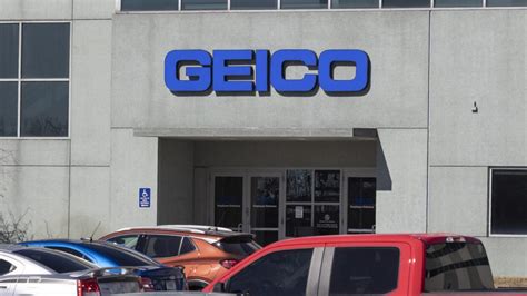 Geico to lay off 6% of workforce nationwide, internal letter confirms