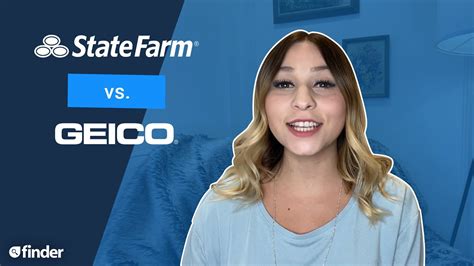 Geico vs state farm. Cost is ~290/mo with State Farm. I did an online quote with Geico, which I understand may not be completely accurate. I selected coverages as close as possible to what I have with State Farm. The differences in coverage are: Uninsured Motorist ($250k/$500k vs $100k with State Farm) Property Damage ($100k vs $500k with State Farm). 
