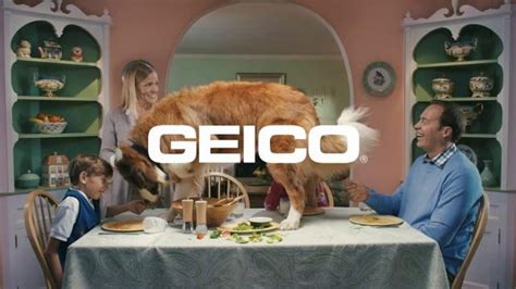 This is the Geico Acronyms commercial scrubbed of Geico branding