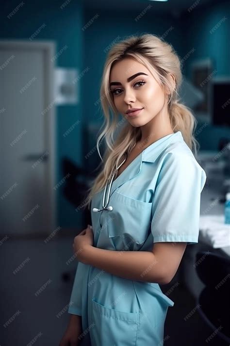 Geile Krankenschwestern