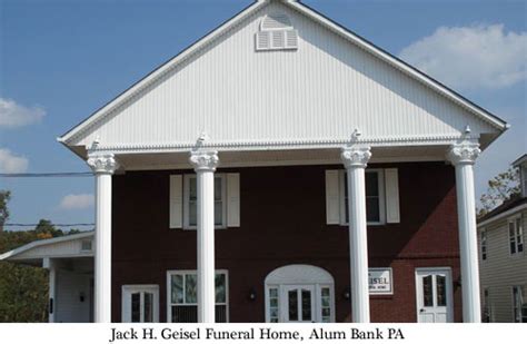 Geisel funeral home schellsburg pa.  Find contact information, view maps, and Mickle-Geisel Fun...