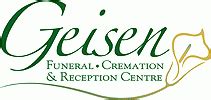 Allow our experienced staff to help you through your loss and provide meaningful, customized ways to memorialize your pet. Geisen Funeral Home has been providing funeral and cremation services in Northwest Indiana since 1867. Learn more about our funeral home locations in Crown Point, Merrillville, Hebron, and Michigan City.. 