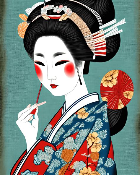 Geisha Onlyfans Leak