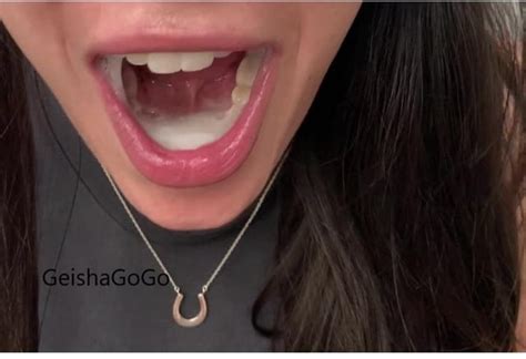 Geishagogo Onlyfans Leak [CLIP] 💦