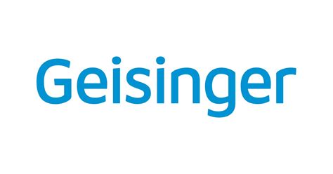 Geisinger was founded in 1915 by Abigail Geisinger, who at age 85 recognized the need for advanced healthcare in her rural central Pennsylvania community. . Geisinger