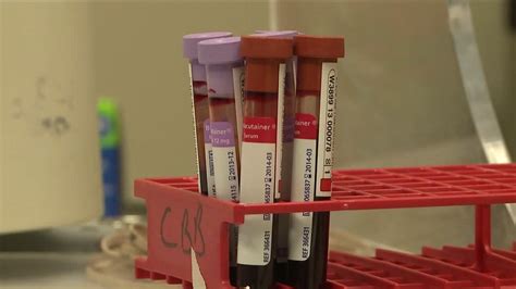 Geisinger DETECT Study Using Blood Test to Find Cancer