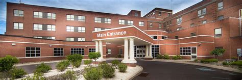 Geisinger Bloomsburg Hospital - Emergency Medici