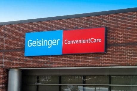 WEST HAZLETON, Pa. - Geisinger is relocating its West Hazleton-area ConvenientCare walk-in clinic in a move that will offer more space for services and triple the number of exam rooms, helping to make health care easier..