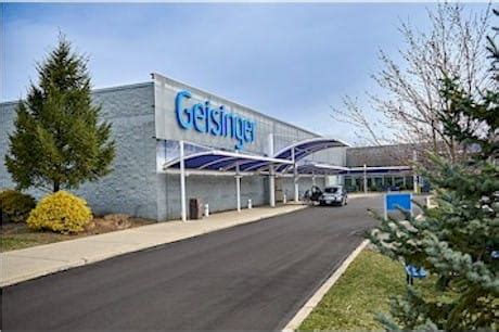 Geisinger medical labs dickson city. Things To Know About Geisinger medical labs dickson city. 