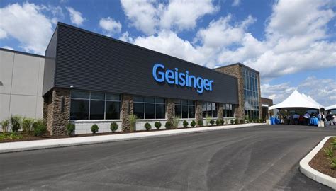 Geisinger ConvenientCare Pittston is located at 42 N Mai