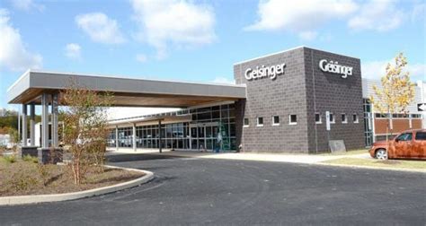 The current location address for Geisinger Clinic is 35 S. Mountain Blvd, , Mountain Top, Pennsylvania and the contact number is 570-474-5072 and fax number is 570-474-6941. The mailing address for Geisinger Clinic is 100 N Academy Ave, , Danville, Pennsylvania - 17822-4903 (mailing address contact number - 570-271-5555). Provider Profile Details:.