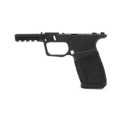 Geisler defense frame. New Releases. 'Tactician's Prime' 9mm Complete Slide Kit - Glock 19 Gen 1-3 Compatible. $259.99$184.99. 'Pyrite Sentry' 9mm Full Pistol Build Kit (Everything Minus Frame)- Glock 19 Gen 1-3 Compatible. $309.99$219.99. Lone Wolf 15 LB Reduced Recoil Spring Compatible with Gen 3 Glock G19. $11.99$9.99. Top Sellers. 