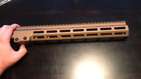 Geissele blems. 10.5" Super Modular Rail HK - Black - BLEM. Model 05-190B. All sold, $315 shipped. SMR HK416 MK15 10.5" M-LOK- Black. $360 shipped. Was installed once. Ace of diamonds in the photos. These handguards will fit your HK 416, MR556 and MR223 as long as the sling loops are removed. First to post that they will take X item is the buyer. 