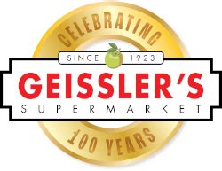 Geisslers Whitney - Geissler