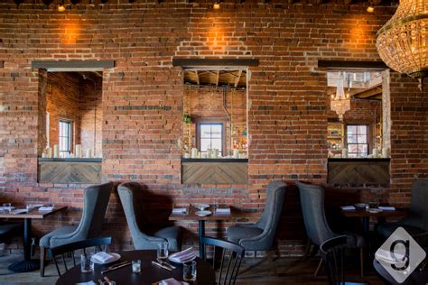 Geist nashville. Geist will officially open its doors Wednesday, March 14 at 311 Jefferson St. In many ways, the restaurant pays homage to the building, which is one of the oldest in Nashville. 