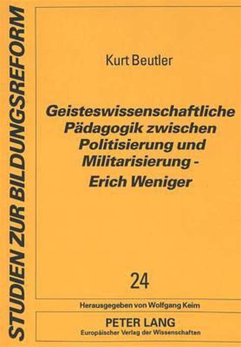 Geisteswissenschaftliche pädagogik zwischen politisierung und militarisierung. - 2006 honda shadow spirit 750 owners manual.