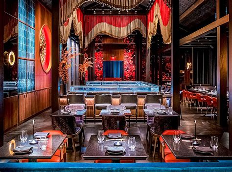 Gekko miami. Translating to “moonlight” in Japanese, Gekkō will be located at 8 SE 8th Street in Miami’s thriving Brickell neighborhood and can sit 185 diners across a lushly … 