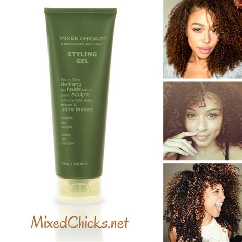 Gel Hair Styling mixed chicks Products for sale eBay