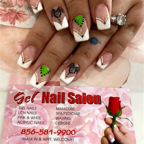 Gel nail salon. Saturday. 10:00 AM - 07:00 PM. Sunday. 12:00 PM - 05:00 PM. Gel Nails LLC is a professional Nail Salon located in Columbus, OH, specializing in Pedicure, Eyelash Extensions, Gel Nails, & more! Contact us today! 