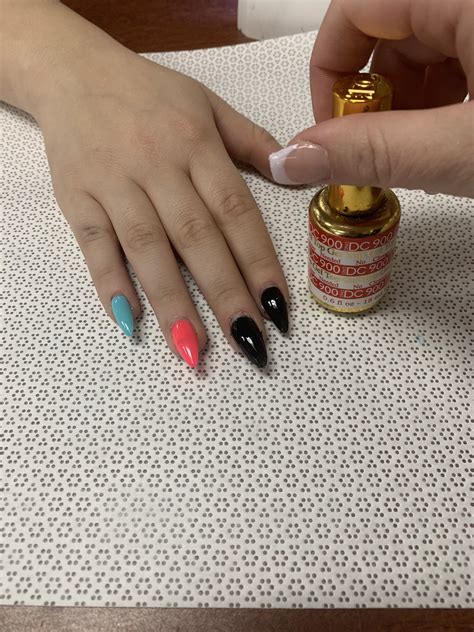 Gel polish cracking under top coat.  How to Use Preparation: Apply your desired...