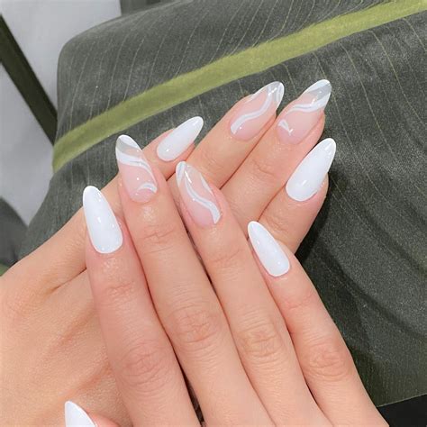 Gel x nail designs almond. Nail overlays are products applied on top of fingernails or toenails to make the nails stronger and less prone to breaking or splitting. Overlays are made of gel, acrylic or fiber wraps, which are made of fiberglass or silk. 