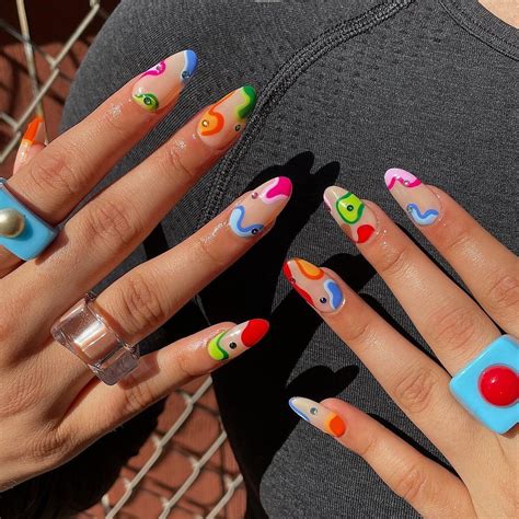Jun 4, 2023 - Explore nahla's board "gel x inspo" on Pinterest. See more ideas about pretty acrylic nails, fire nails, best acrylic nails..