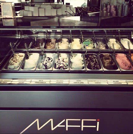 Gelateria Maffi Pallazzolo sull