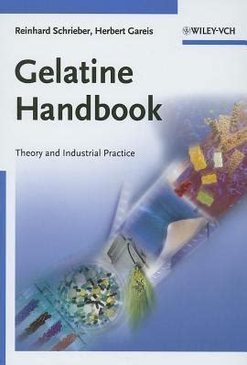 Gelatine handbook theory and industrial practice. - Construction planning equipment methods solution manual.