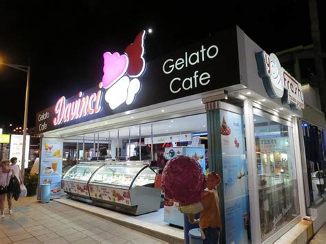 Gelato cafe. Things To Know About Gelato cafe. 