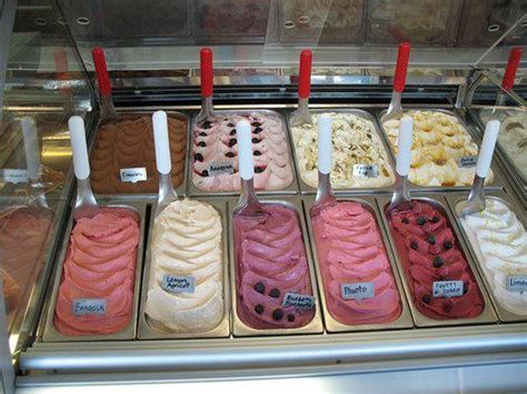 Gelato shop near me. 200% ITALIAN PLEASURE. Due to the absence of artificial substances, our gelato has a more delicate structure and tends to melt quicker than traditional ice cream. We strictly control the sourcing of our ingredients (high quality fresh milk, Pistacchio from Sicily), to make sure you get the finest gelato and sorbetto. DISCOVER MORE. 