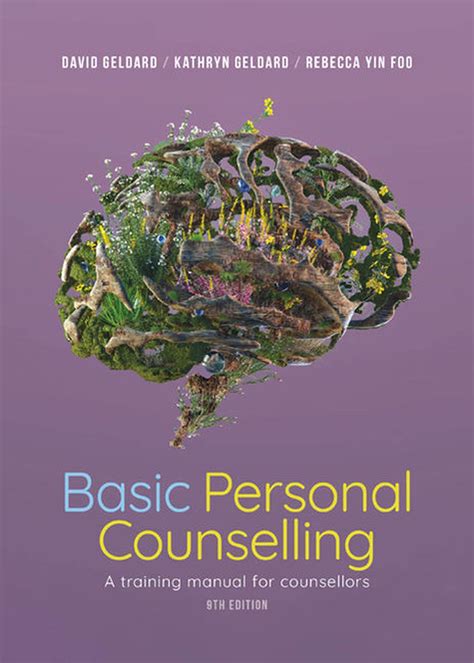 Geldard d basic personal counselling a training manual for counsellors. - Ursprung des mönchtums im nachconstantinischen zeitalter..