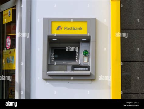 Geldautomat: Deutsche Post in der Nähe von Öhringen in …