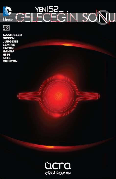 Geleceğin Sonu #33.