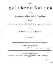Gelehrte bayern, oder, lexikon aller schriftsteller, welche bayern im 18. - Introduction to chemical processes murphy solutions manual.