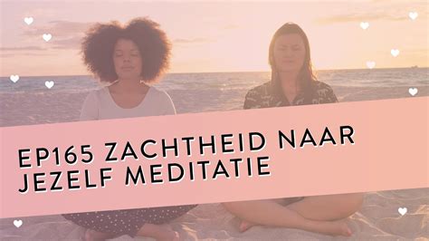 Geleide meditatie thema: veiligheid in jezelf - YouTube