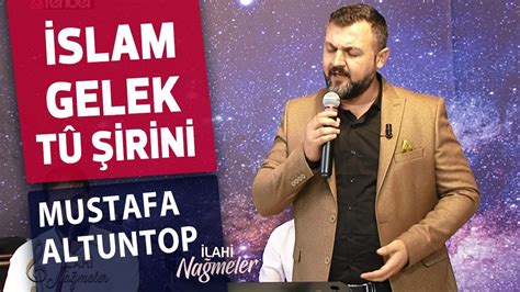 Gelek Tu şirini YouTube. 