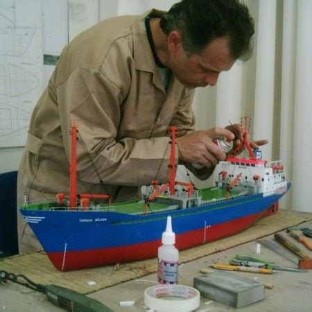 Gelibolu Model Maket.