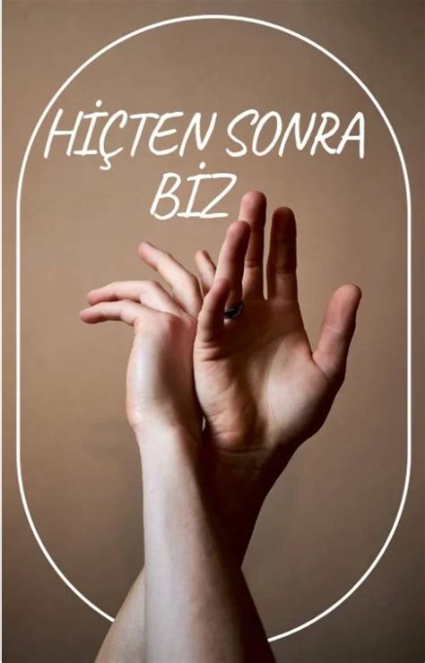 Gelip geçen biri / HİÇTEN SONRA BİZ / 72. Bölüm.