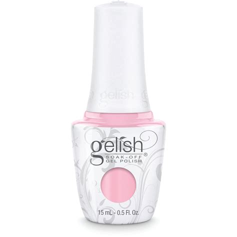 Gelish Pink Smoothie for sale eBay