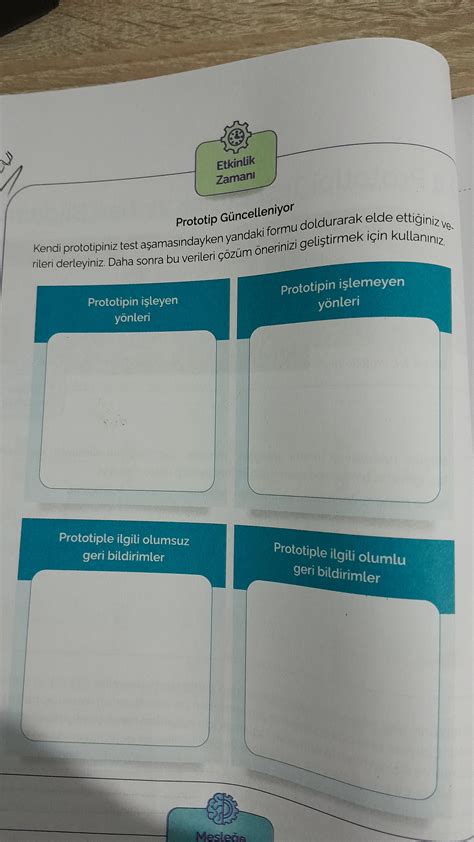 Gelisim atolyesi Sorumatik. 