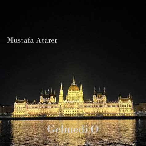 Gelmedi O Mustafa Atarer&Seymur Memmedov 歌曲宝.