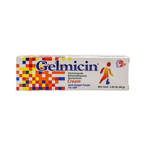 Gelmicin cream for face. Things To Know About Gelmicin cream for face. 