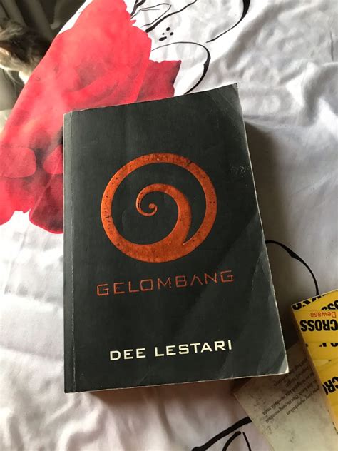 Read Gelombang By Dee Lestari