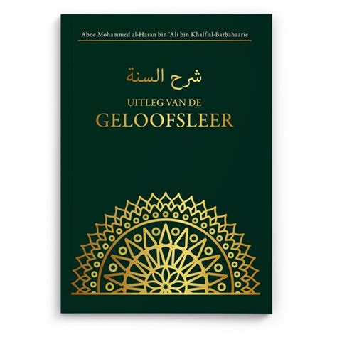 Geloofsleer