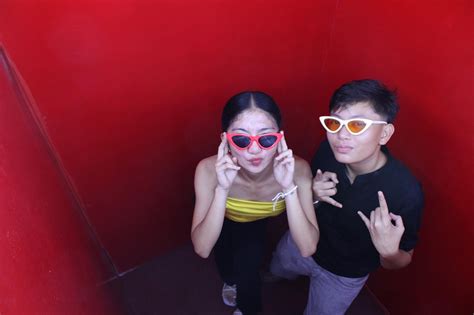 Gelyaang Leaks XxX 170 Pics