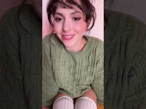 Gem Asmr Onlyfans Leaked 🍑 [CLIP]