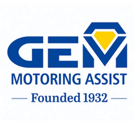 Gem Motoring Assist Discount Code & Coupon codes