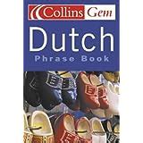 Gem dutch phrase book (collins gem). - Briggs and stratton spare parts manuals.